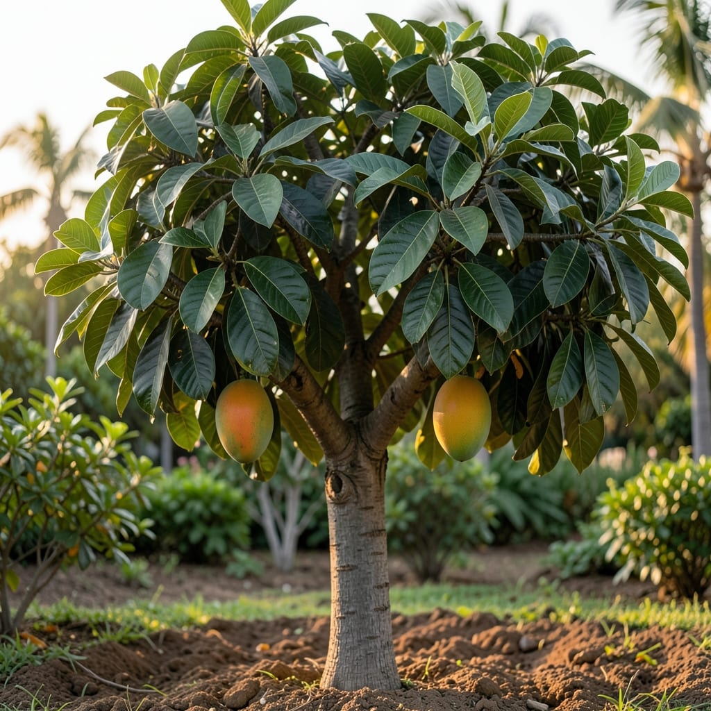 How Tall Can a Mango Tree Grow: Climate-Based Heights From Dwarf to 100-Foot Giants