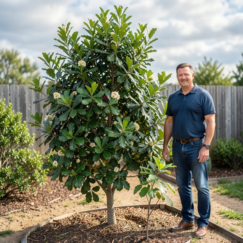 How Tall Can Yaupon Grow: Native Shrub’s Sky-High Limits and Pruning Secrets