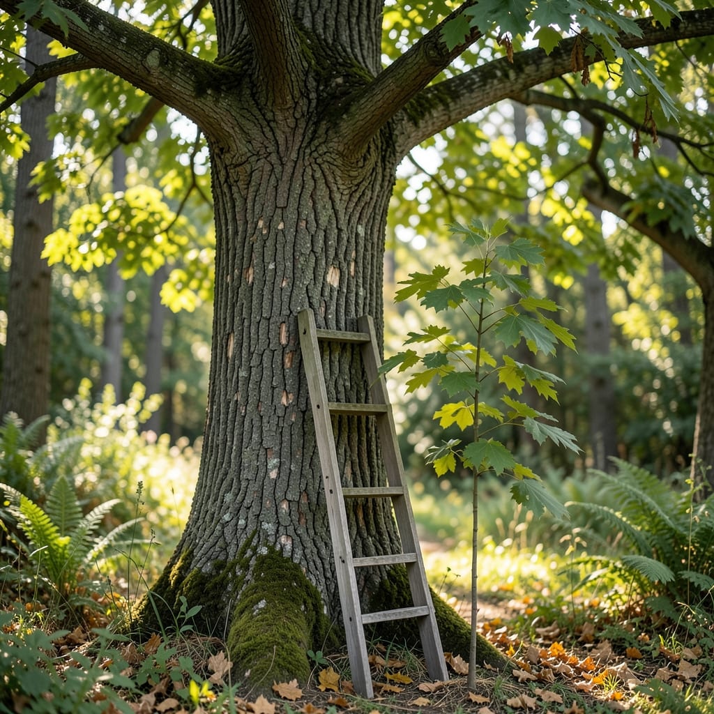 How Tall Do American Elm Trees Grow: Mature Heights by Variety and Landscape Impact