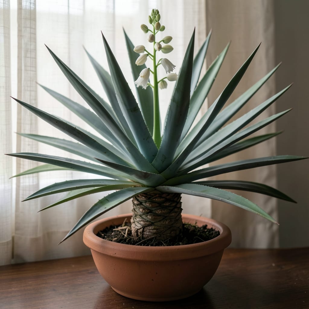 How Tall Can Yucca Plants Grow: Exact Heights by Variety & Pruning Secrets