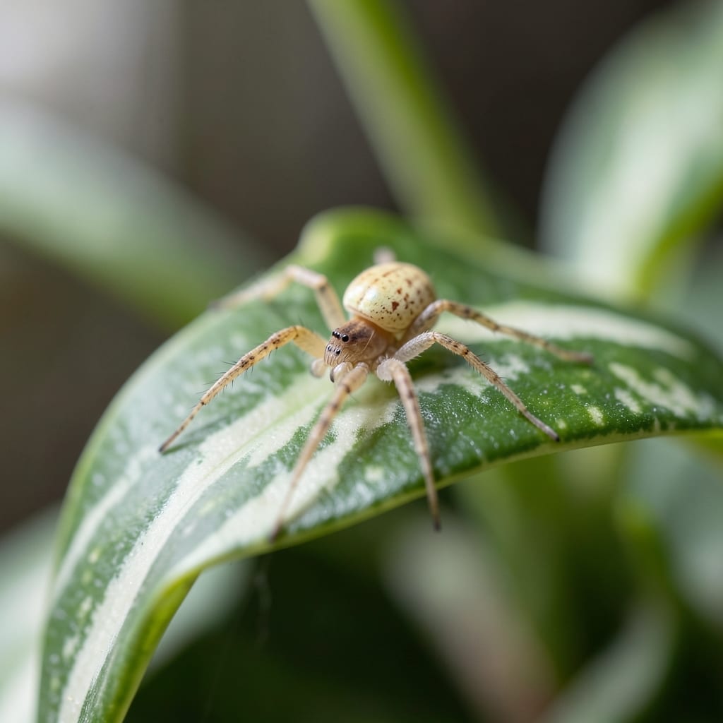 How Much Light Should a Spider Plant Get: The Perfect Balance for Lush Growth
