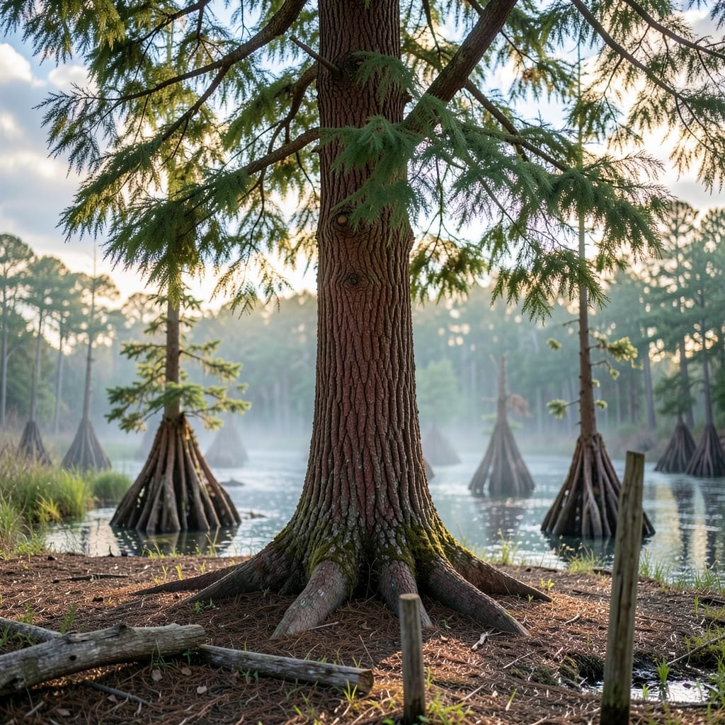How Tall Can Cypress Trees Grow: Exact Heights by Variety & Care Secrets