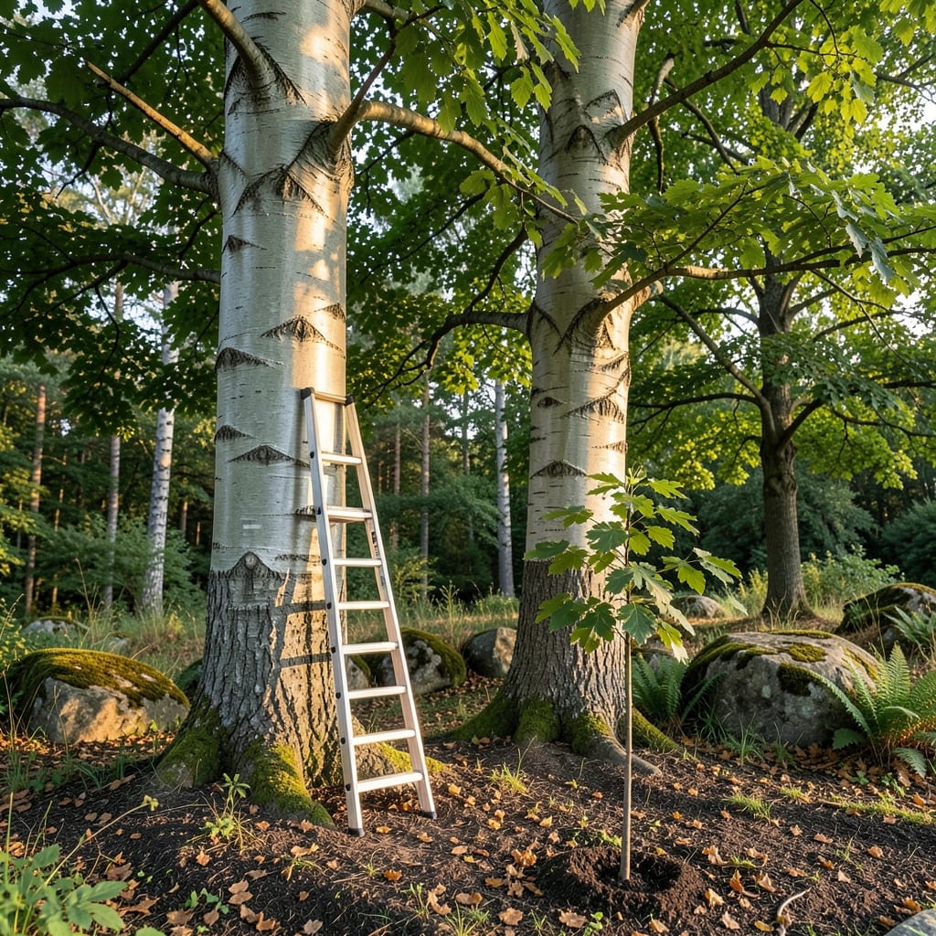 How Tall Do Beech Trees Grow: Height Ranges by Species and Growth Habits