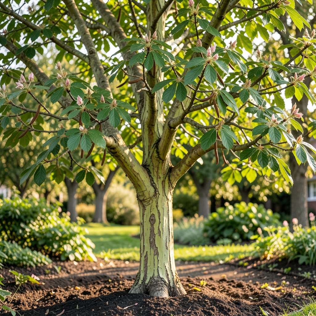 How Tall Do Black Locust Trees Grow: Sunlight Needs and Space Planning Guide