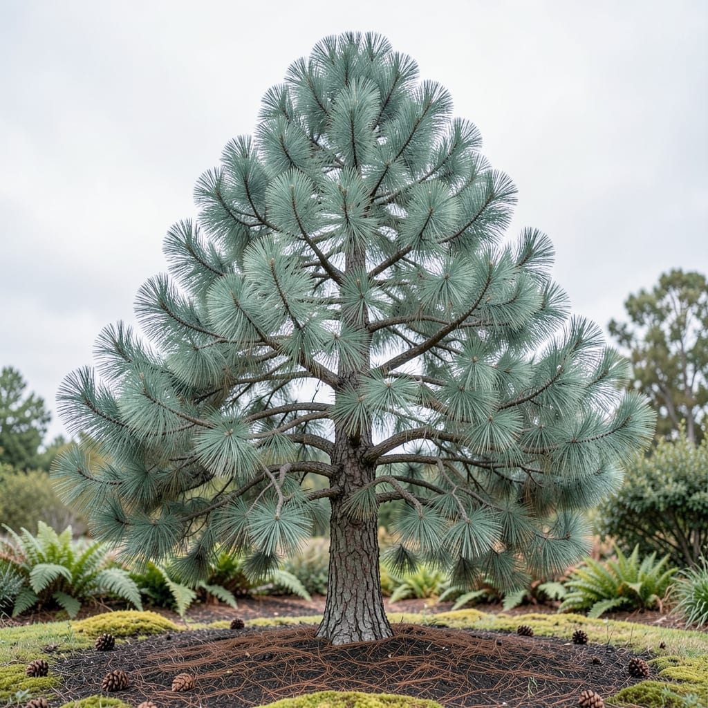 How Tall White Pines Grow: Exact Heights by Age and Variety Guide