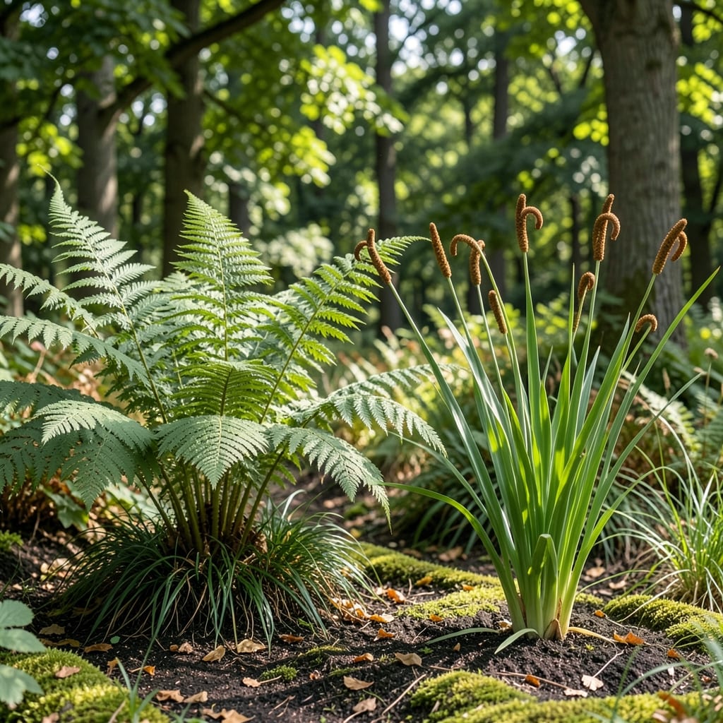 How Tall Can Ferns Grow: Species-by-Species Height Guide with Pruning Tips