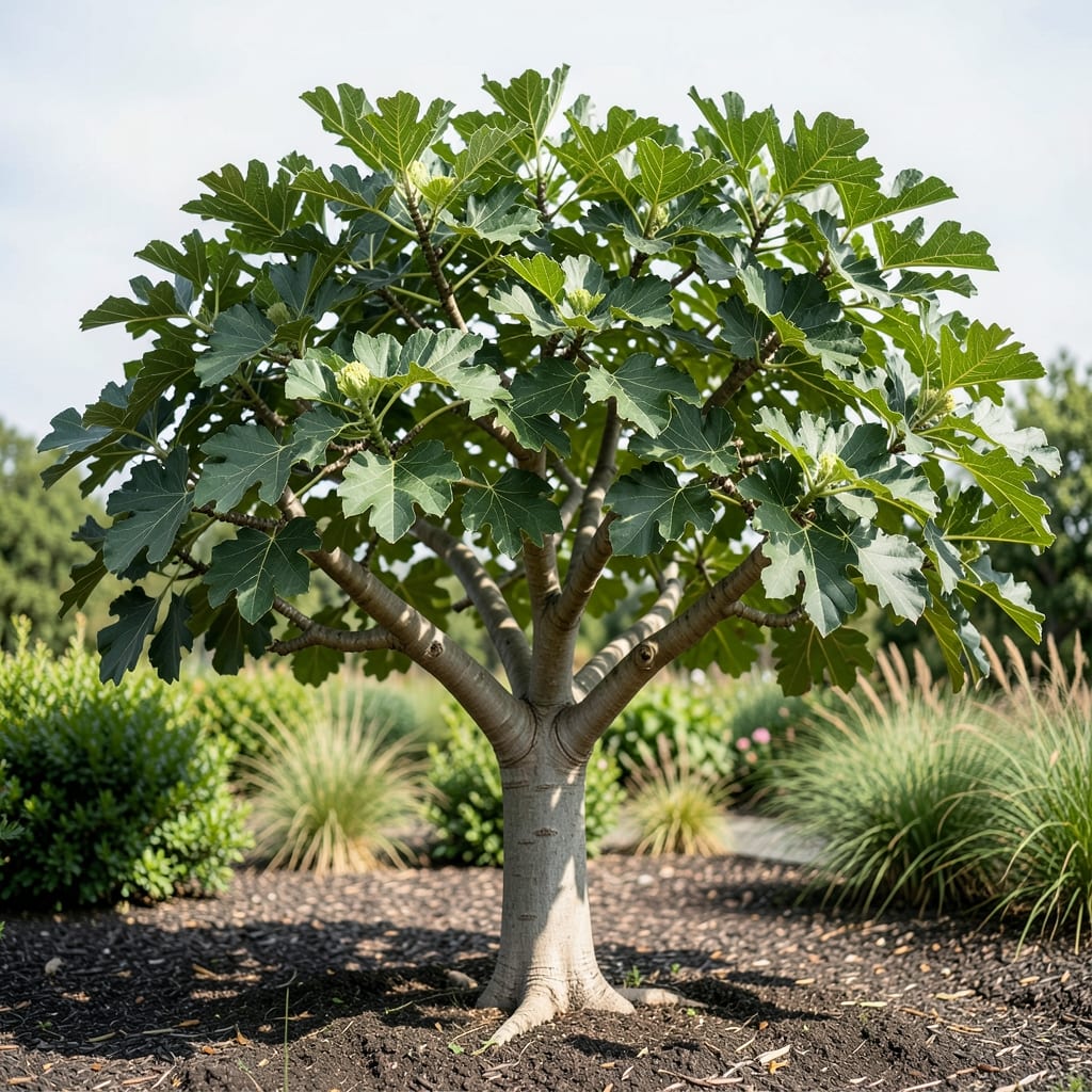 How Tall Can a Fig Tree Grow: Variety-Specific Heights & Pruning Limits