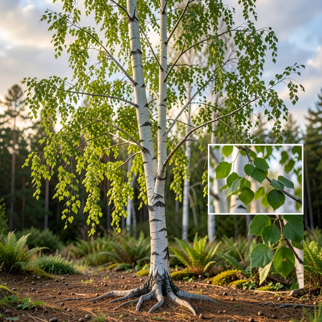 How Tall Do Aspens Grow: Fast-Growing Facts for Sun-Loving Landscapes