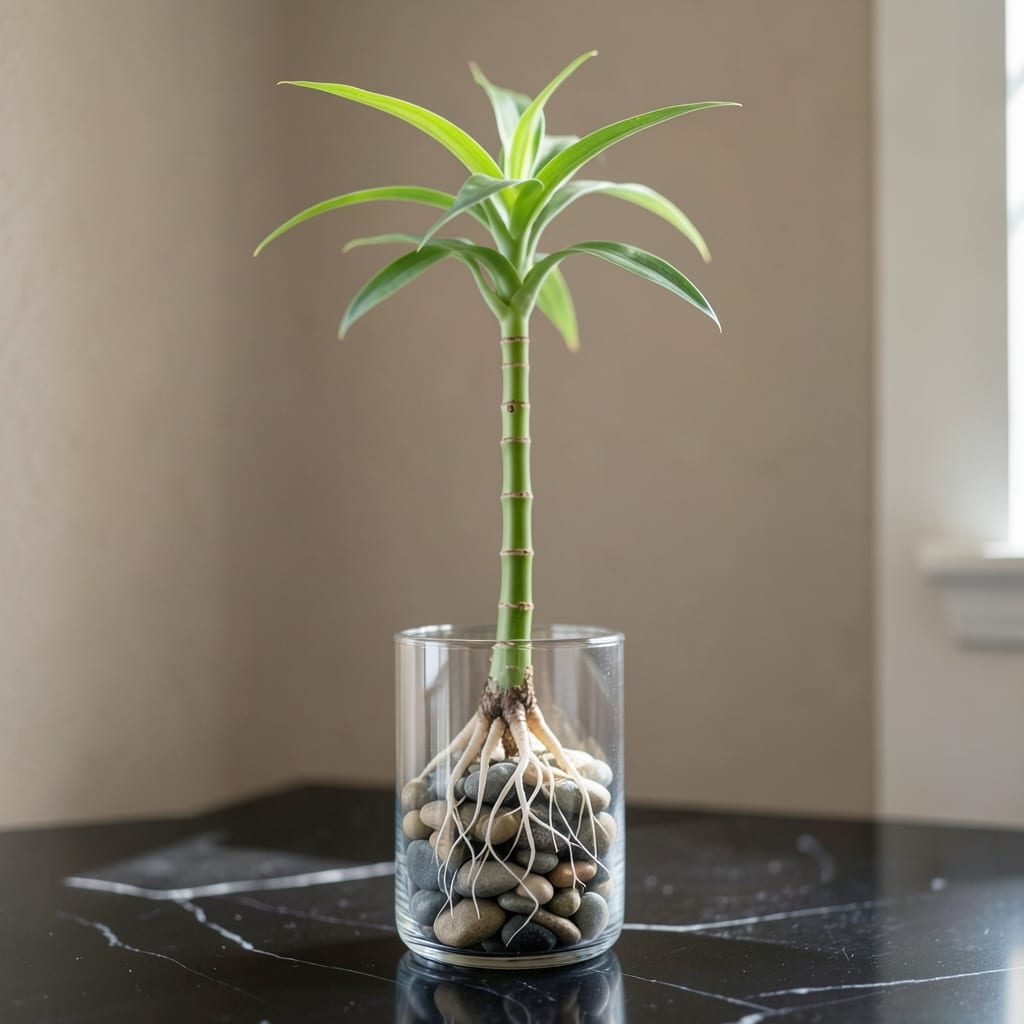 How Tall Lucky Bamboo Can Grow: Light Exposure Secrets for Sky-High or Compact Plants