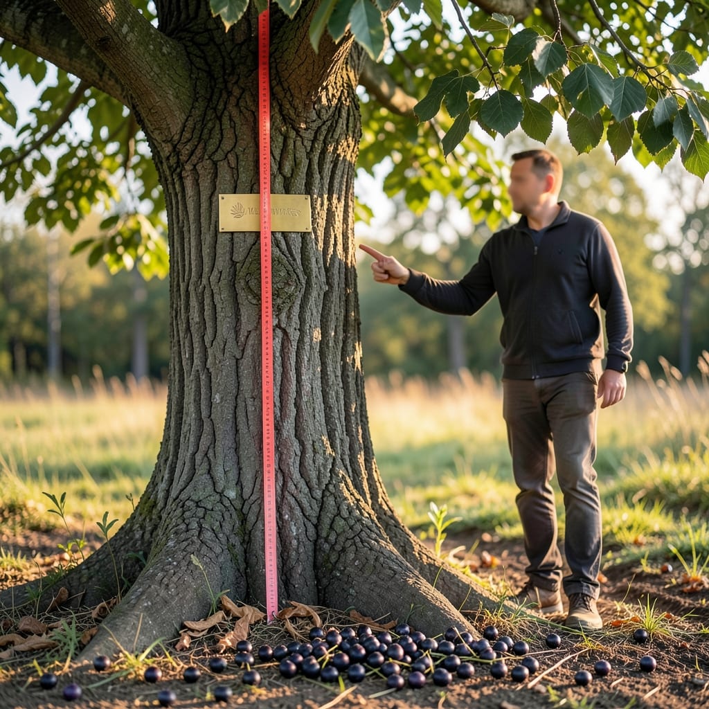 How Tall Can Mulberry Trees Grow: Dwarf to Towering Varieties Explained