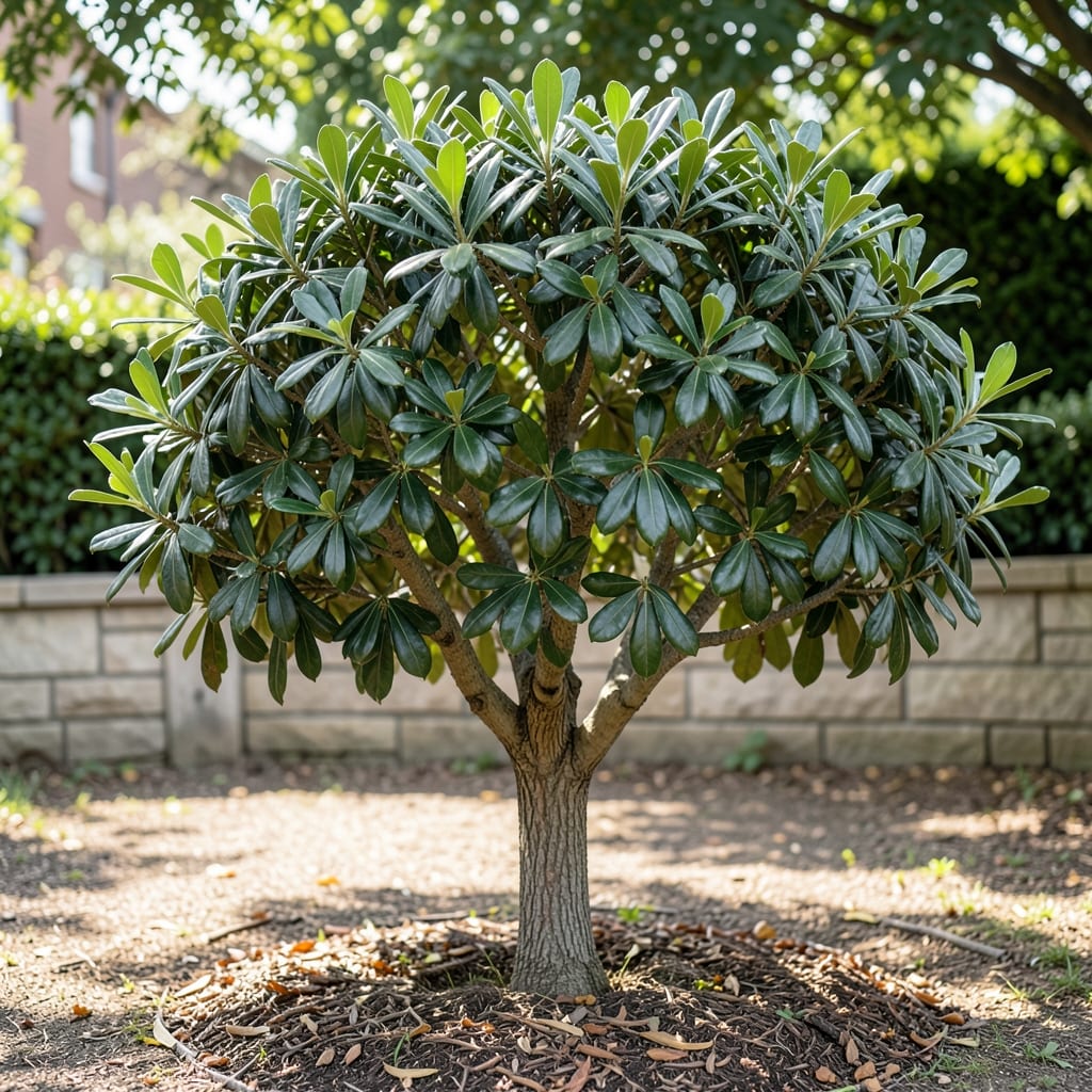 How Tall Do Bay Leaf Trees Grow: Exact Heights by Variety and Growth Habits