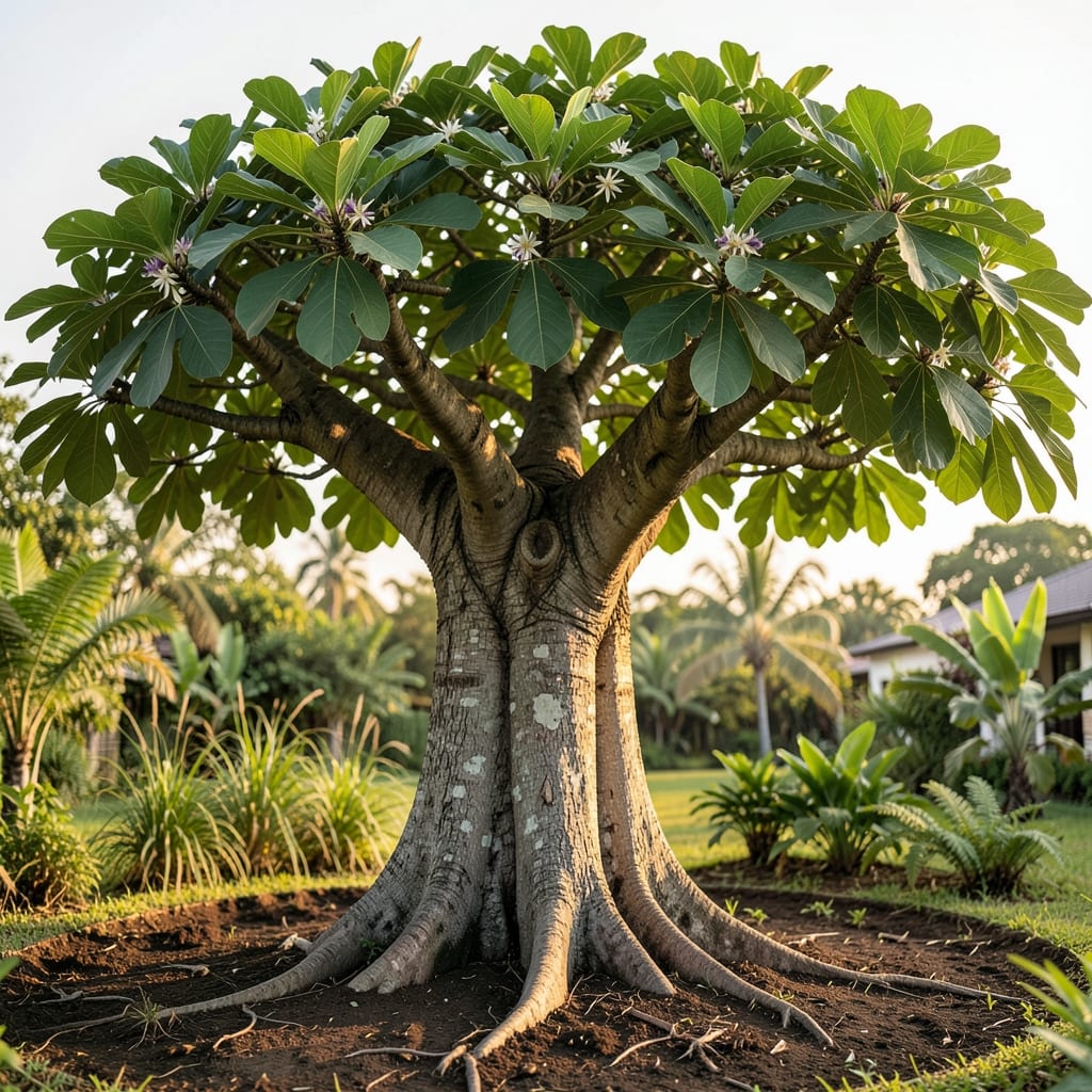 How Tall Can a Kapok Tree Grow: Sky-High Limits & Fast-Growth Secrets