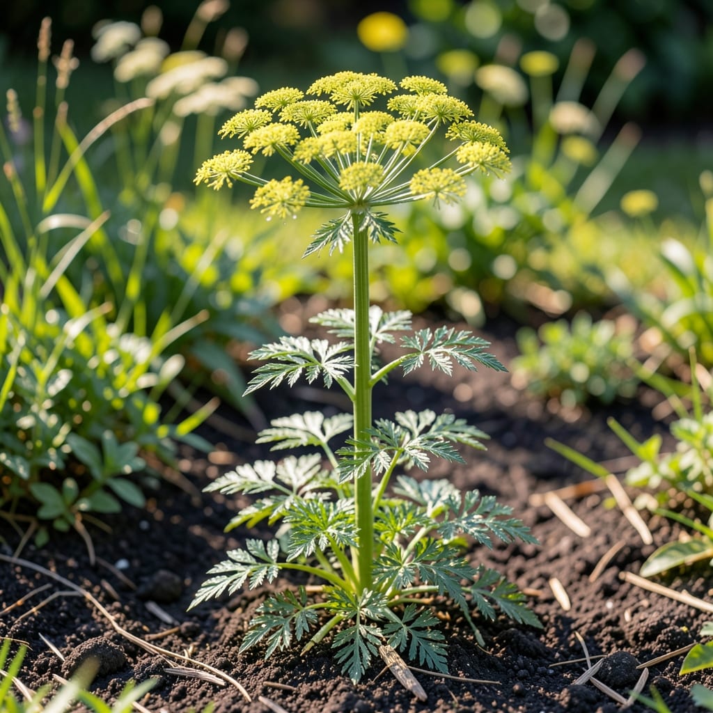 How Tall Can Dill Grow: Variety-Specific Heights and Pruning Tips
